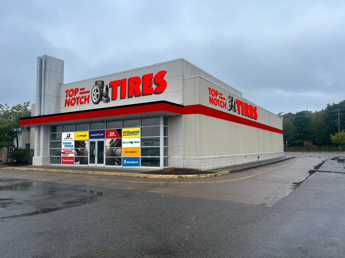 top notch tires Auto Repair photo