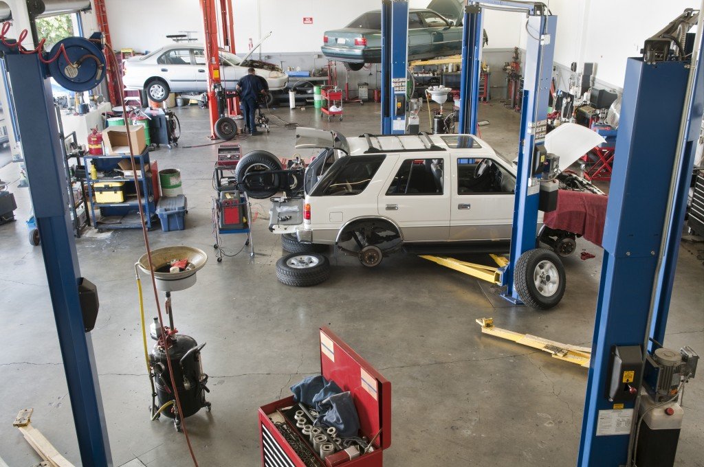 Rockville Auto Clinic Auto Repair photo