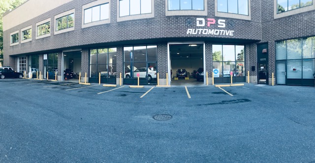 DPS Automotive Auto Repair photo