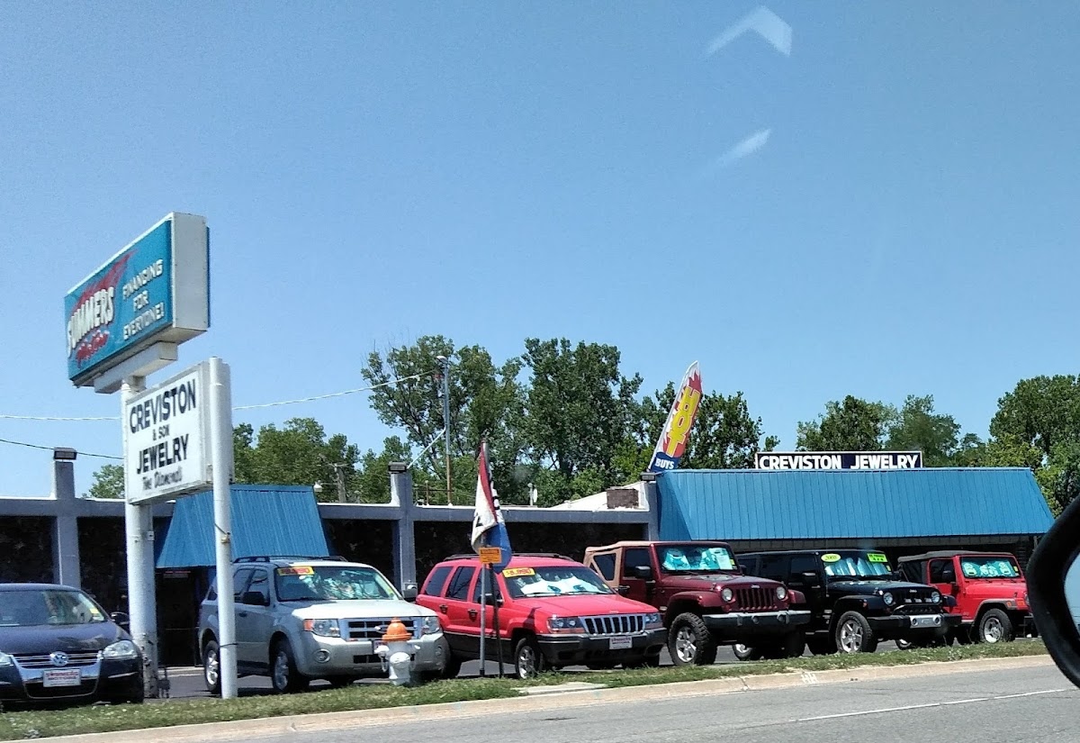 Creviston & Son Jewelry Jewelry Repair photo