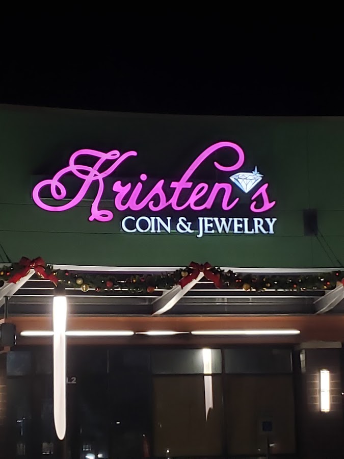 Kristen's Coin and Jewelry Jewelry Repair photo