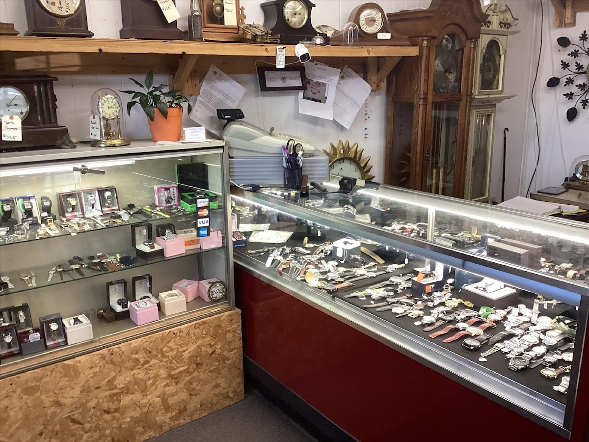 Clock Repair Haus Mobile Phone Repair photo