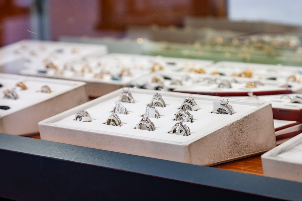 Adams Fine Jewelry Jewelry Repair photo