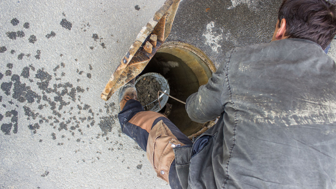 Business photo for A & A Septic Tank in Laurel, MS