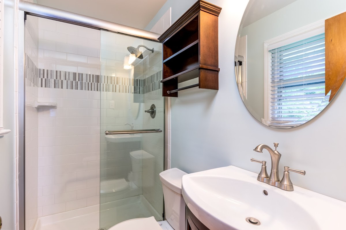 Business photo for Laurel Plumbing Inc. in Laurel, MD