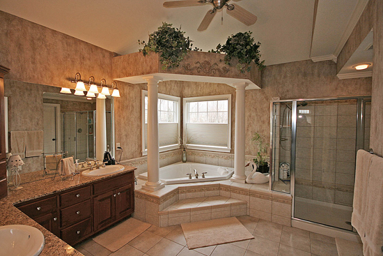 Business photo for Sanford Plumbing in Laurel, MS