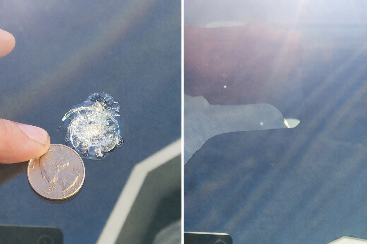 Rocky Mountian Mobile Rock Chip Repair Auto Repair photo