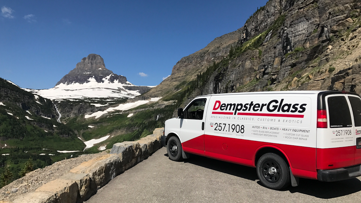 DempsterGlass Auto Repair photo
