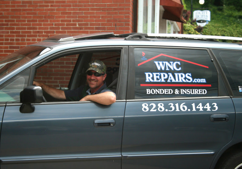 WNC Repairs LLC photo
