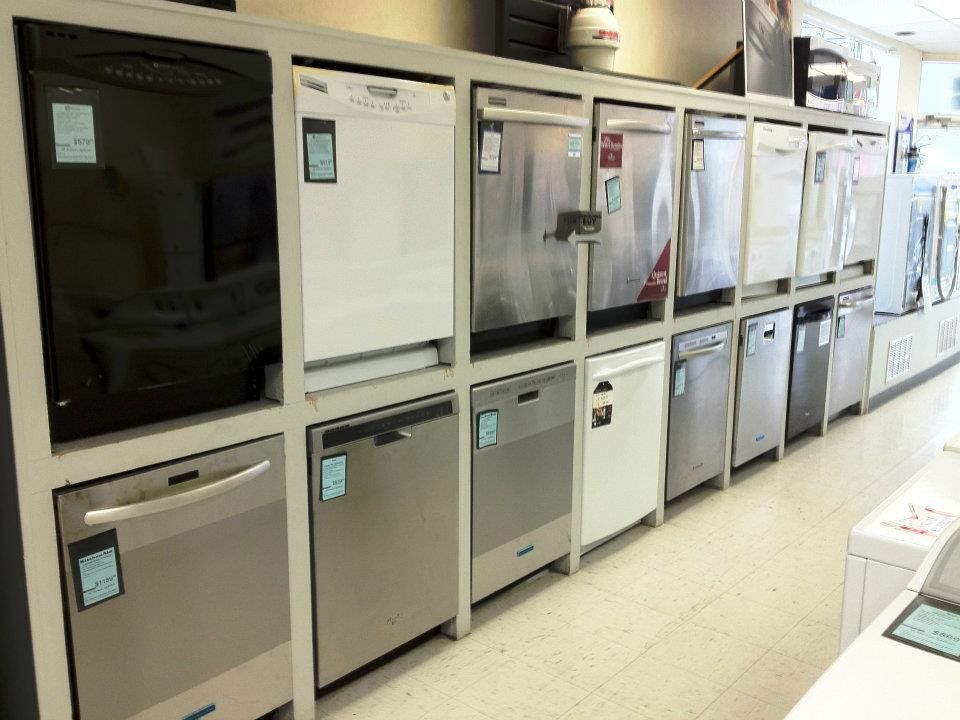 All American Appliance Service Auto Repair photo