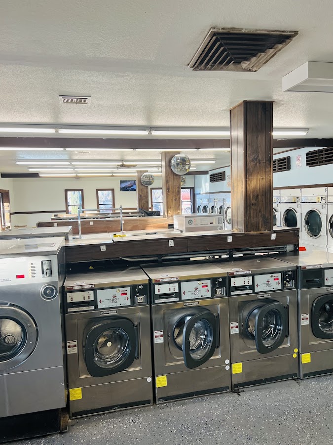 K’s Laundry photo