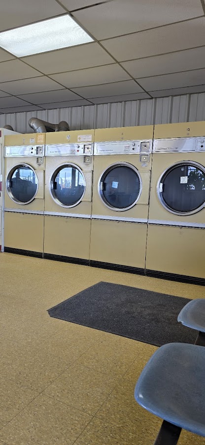 Pearson Speedwash photo