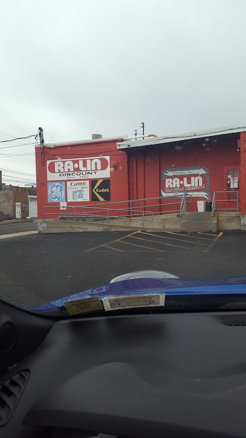 Ra-Lin Mobile Phone Repair photo
