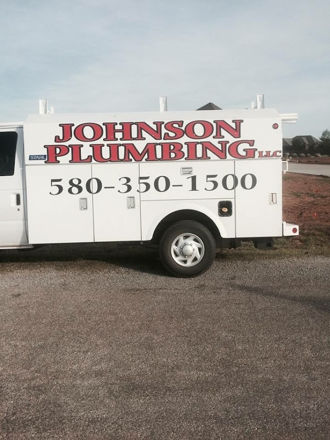 Business photo for Johnson’s Plumbing LLC in Lawton, OK