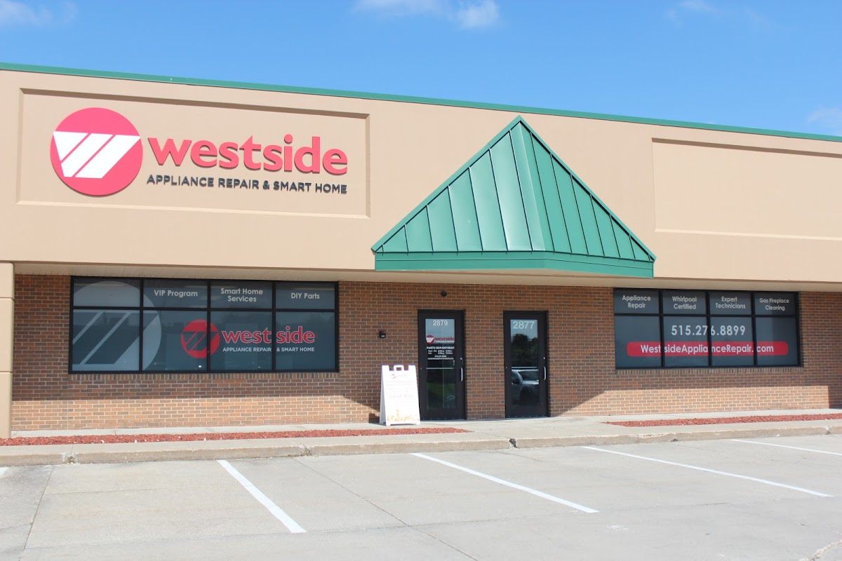 Westside Appliance Repair Appliance Repair Service photo