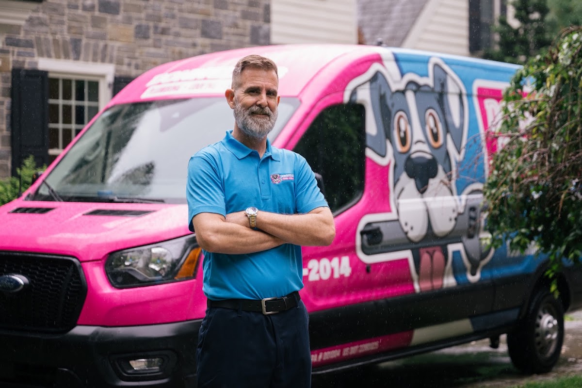 Business photo for Donnelly's Plumbing, Cooling, Heating & Electric in Plymouth Meeting, PA