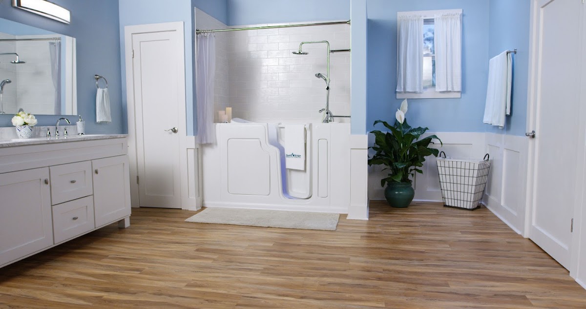 Business photo for Safe Step Walk-In Tub, LLC in Nashville, TN