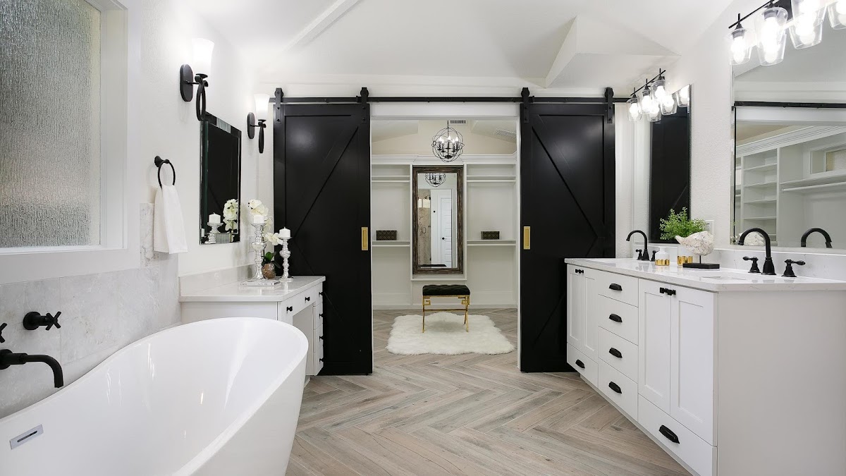 Business photo for Mai Vu Plumbing in San Antonio, TX