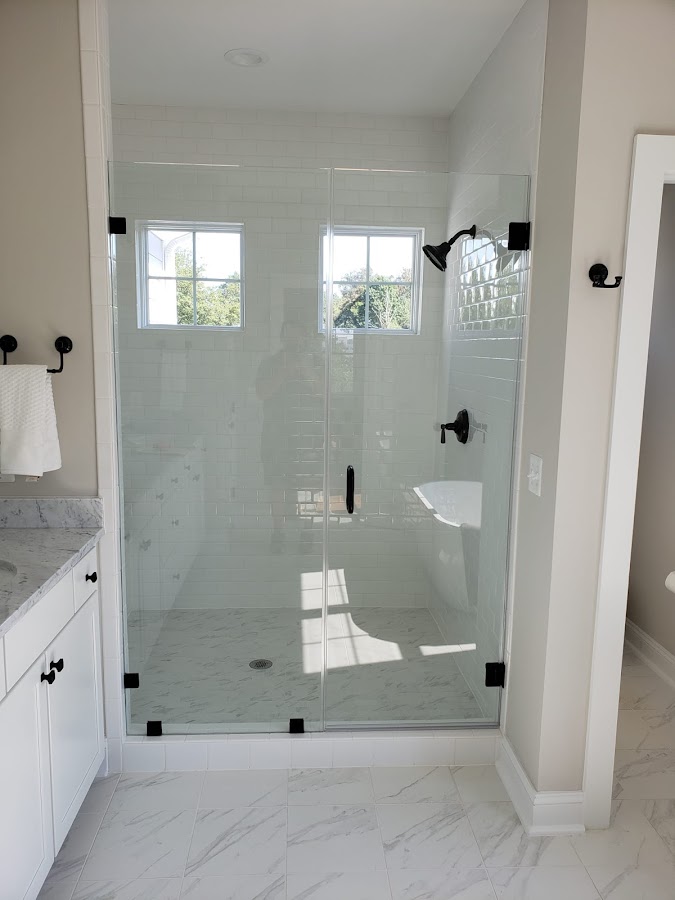 Business photo for iTouch Renovation in Arlington, VA