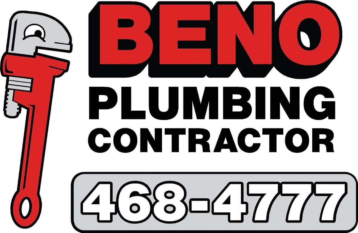 Business photo for Beno Plumbing in Green Bay, WI