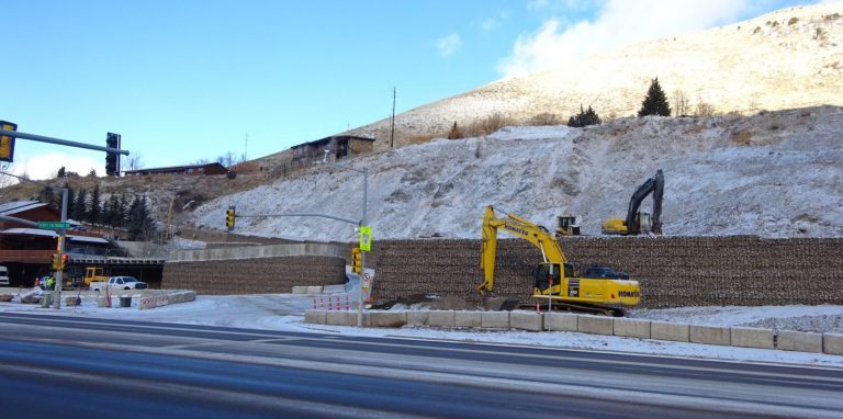 Business photo for Westwood Curtis Construction in Jackson, WY