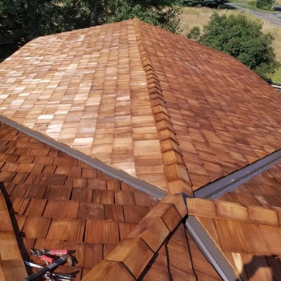 BP Sunshine Roofers photo