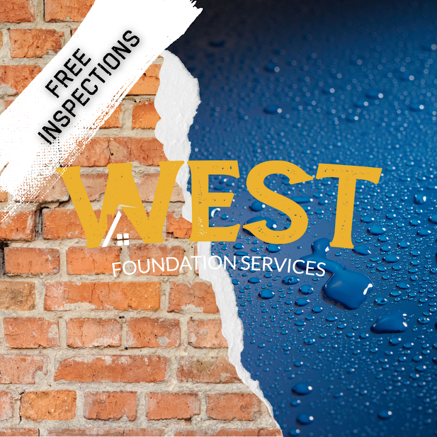 Business photo for West Foundation Services in Decatur, AL