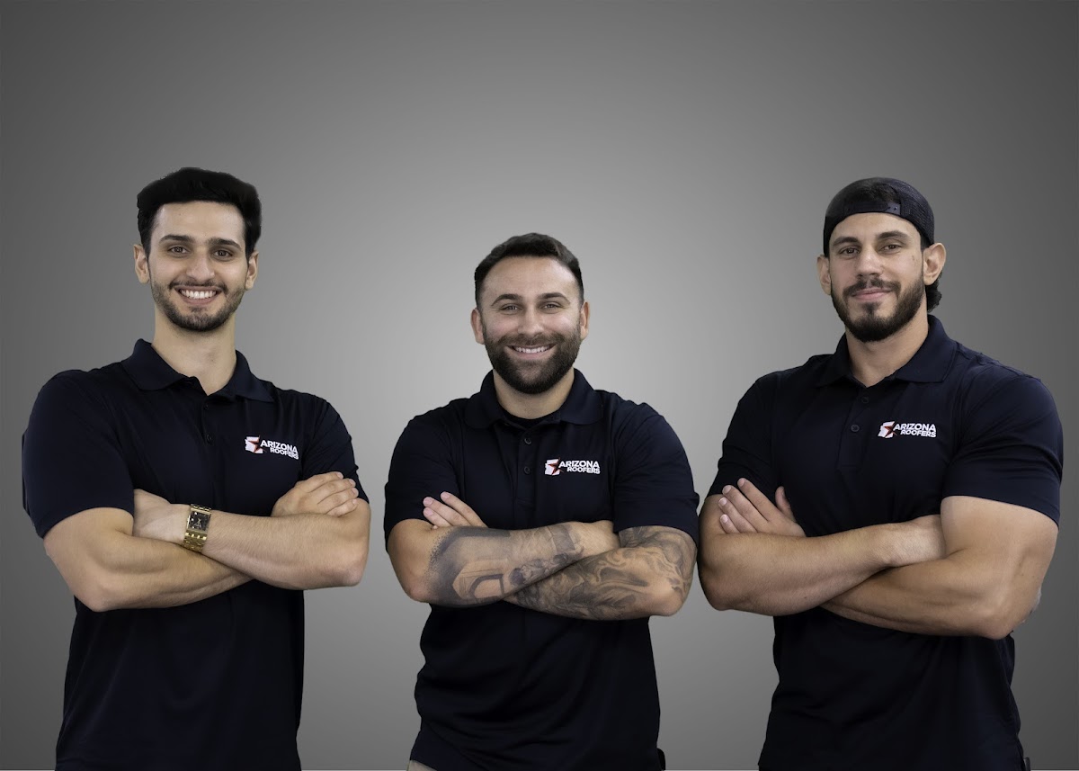 Arizona Roofers Roofing Repair photo