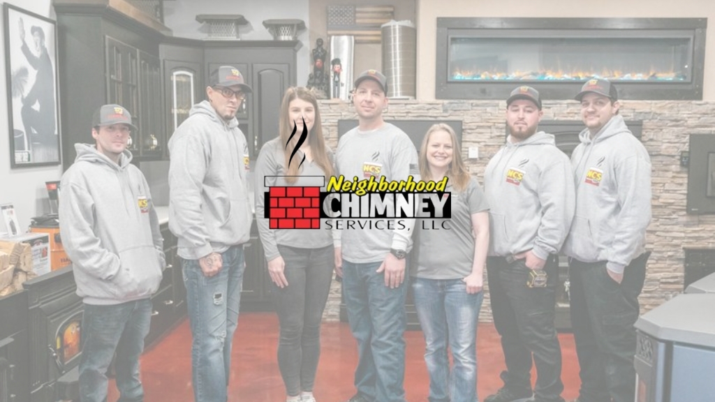 Business photo for Neighborhood Chimney Services, LLC in Wolcott, CT