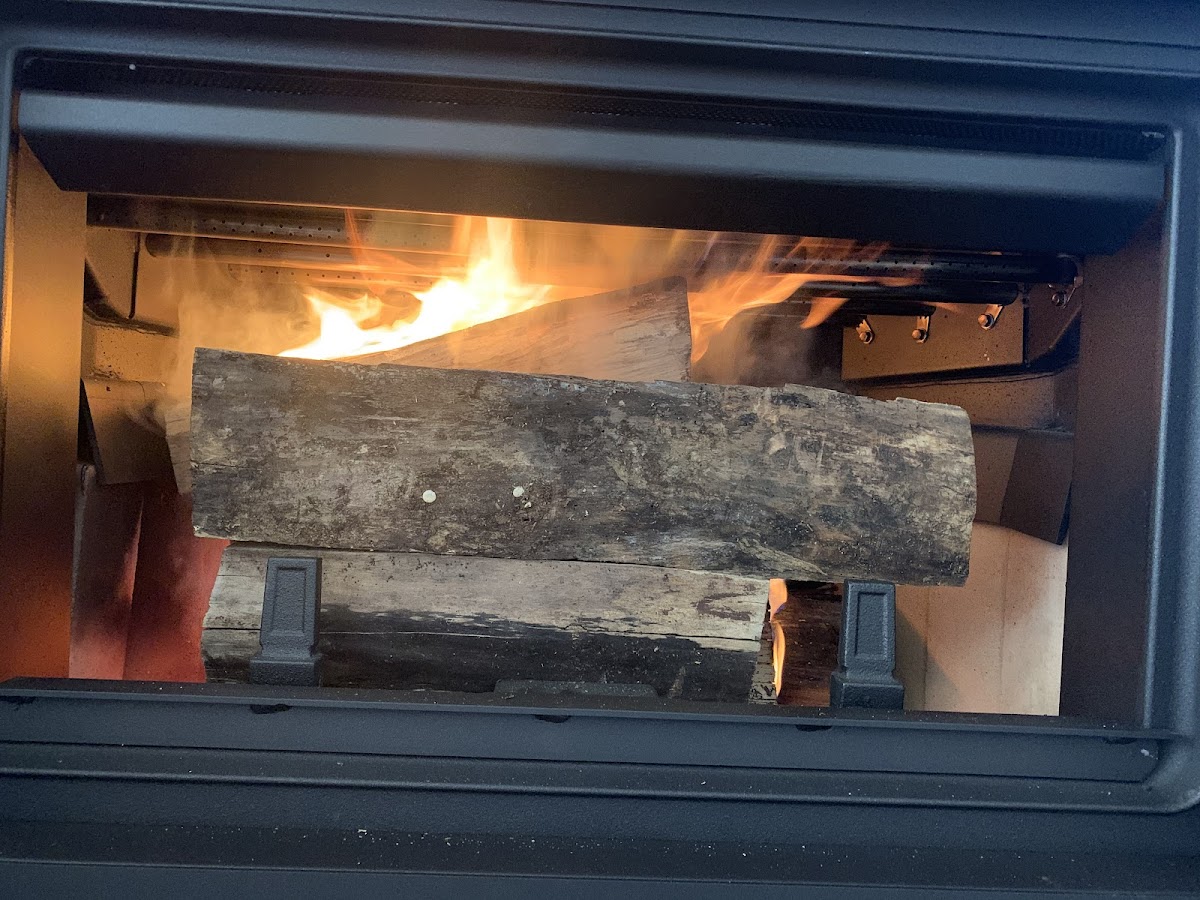 Fireworks Hearth & Home photo