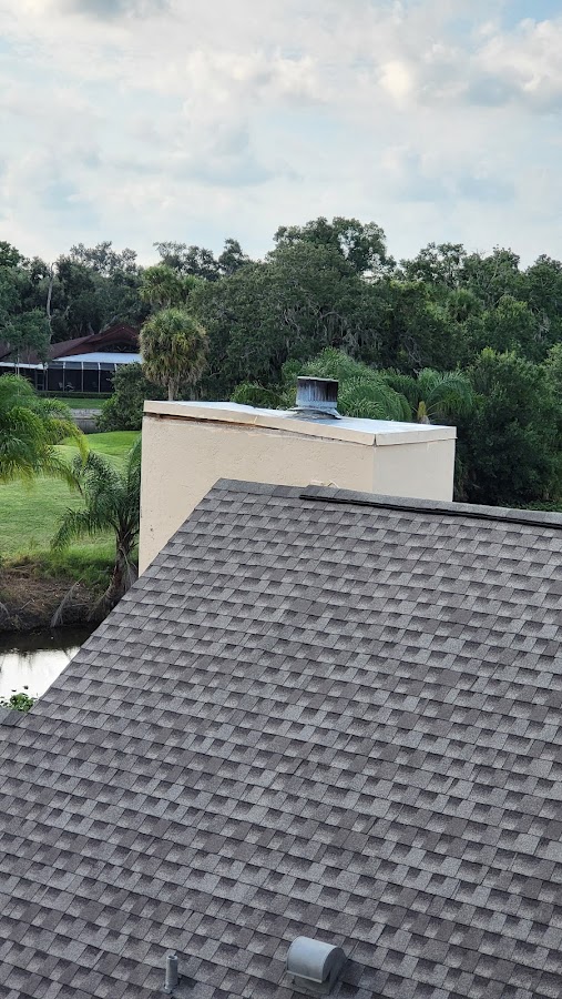 Business photo for Capital Fireplace Repair Clearwater in Clearwater, FL