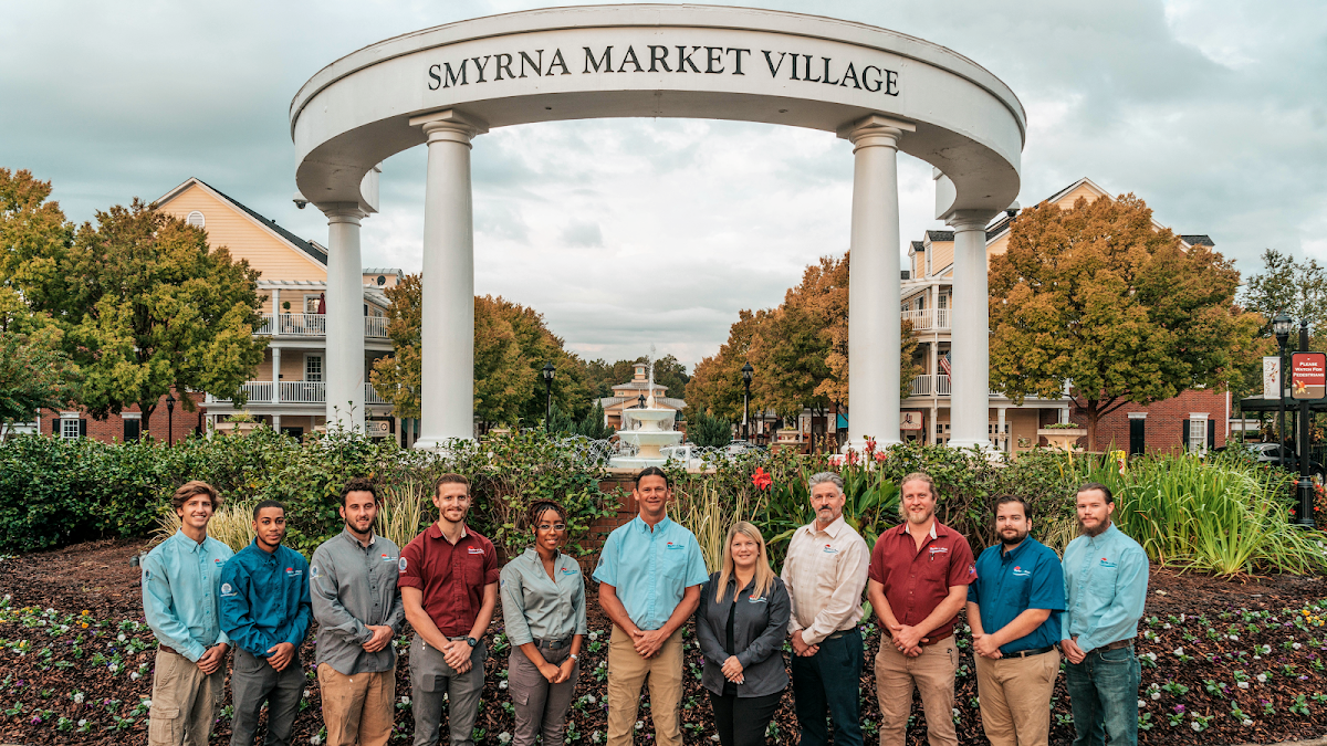 Business photo for Carter and Sons HVAC in Smyrna, GA