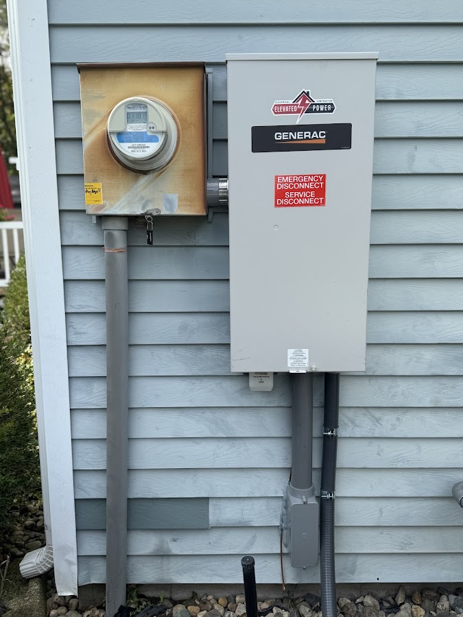 Business photo for Elevated Power LLC in Mishawaka, IN