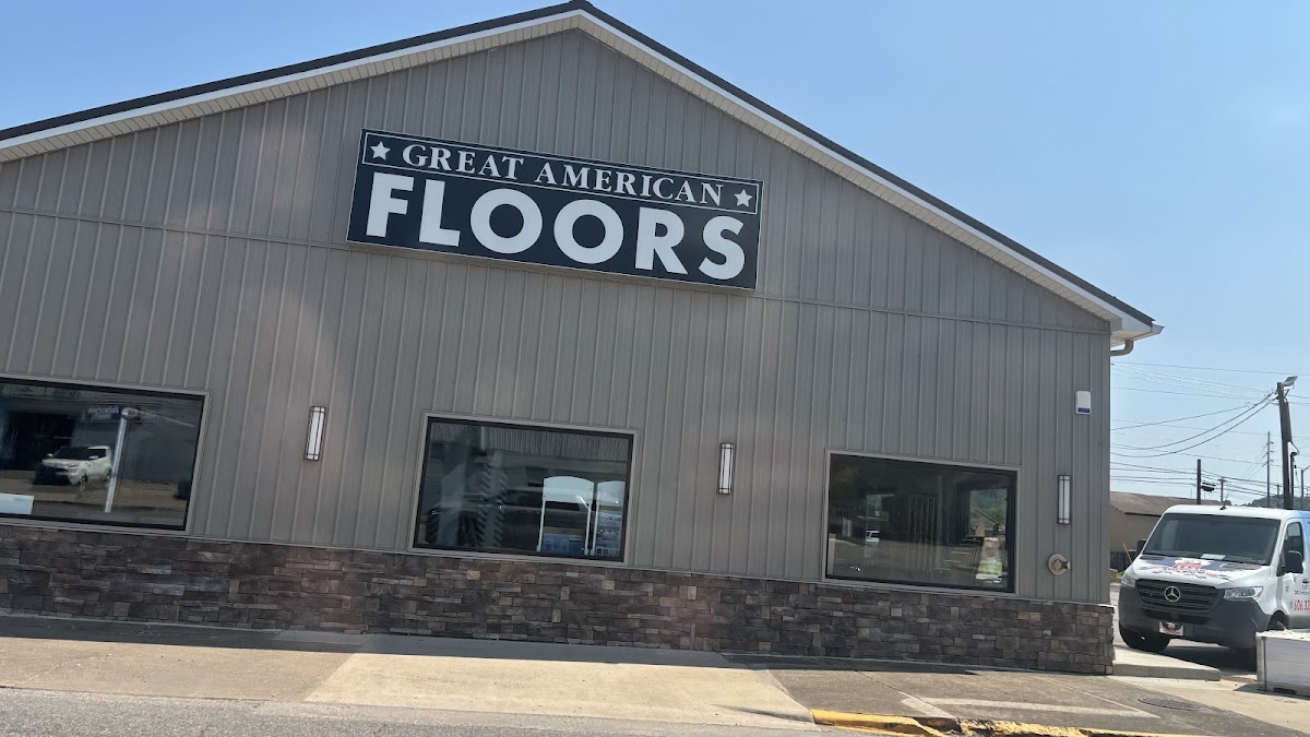 Great American Home & Floor photo