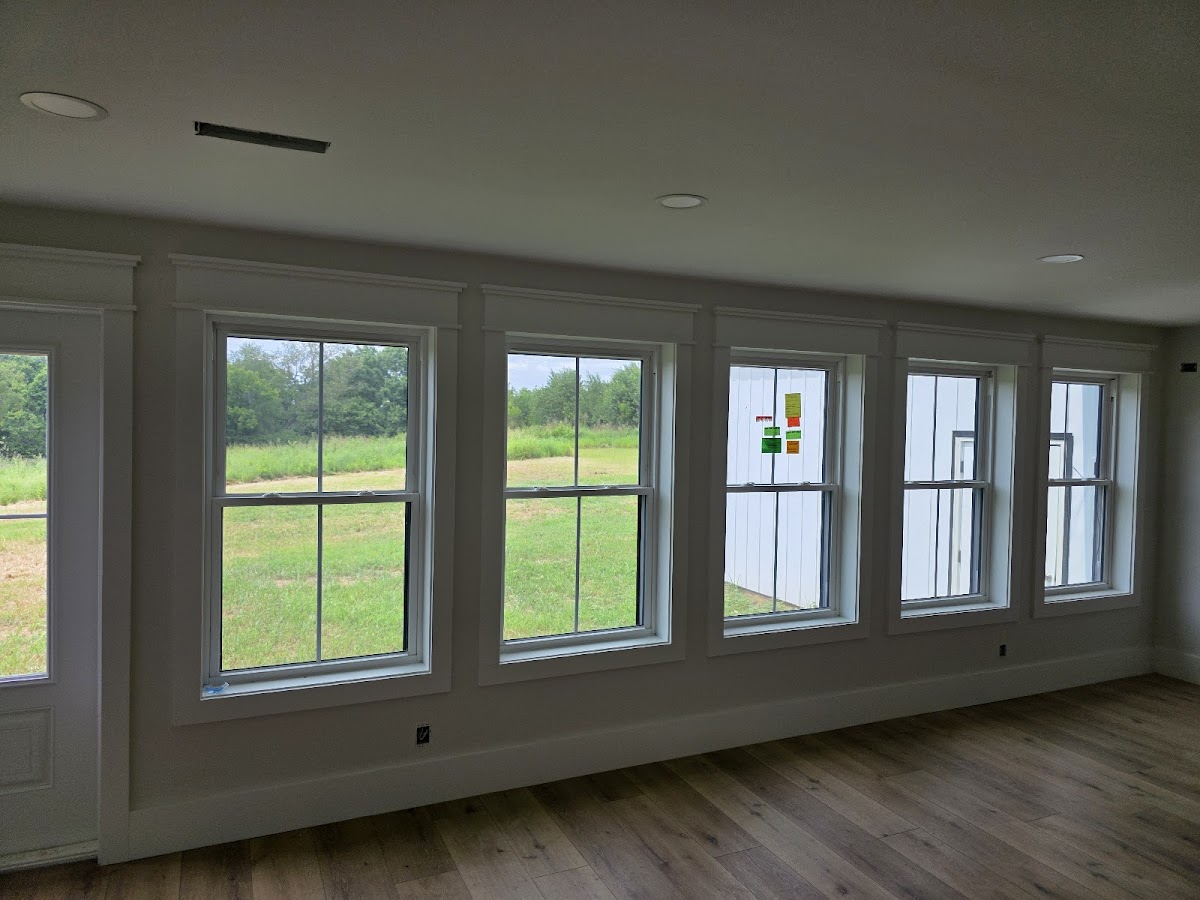 Business photo for Get Laid Flooring and Finish in Harrodsburg, KY