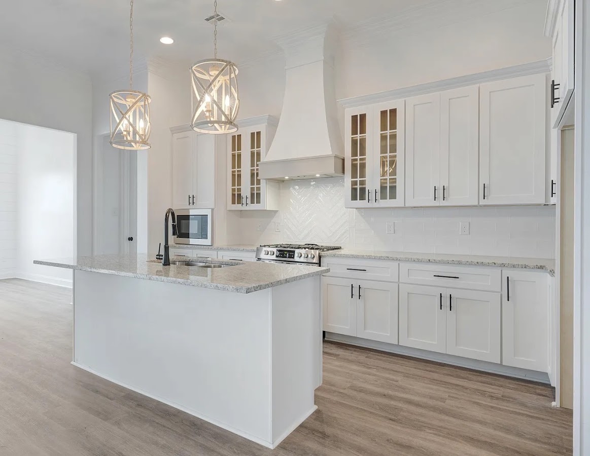 EZ Kitchen & Bath photo