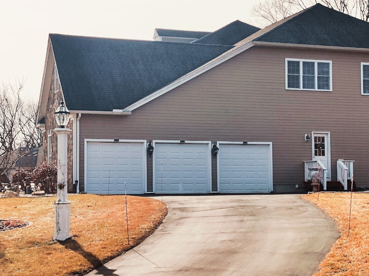 Garage Door Professionals photo
