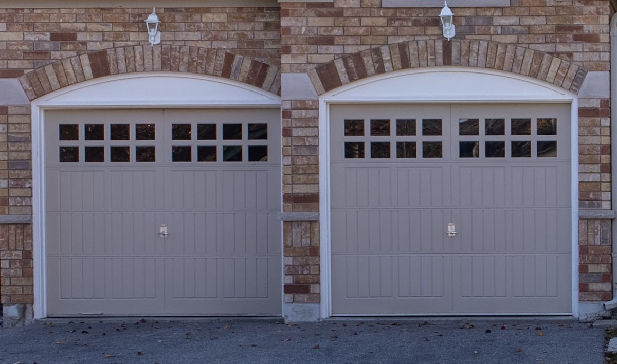 Northeast Overhead Door - Residential & Commercial Garage Doors photo