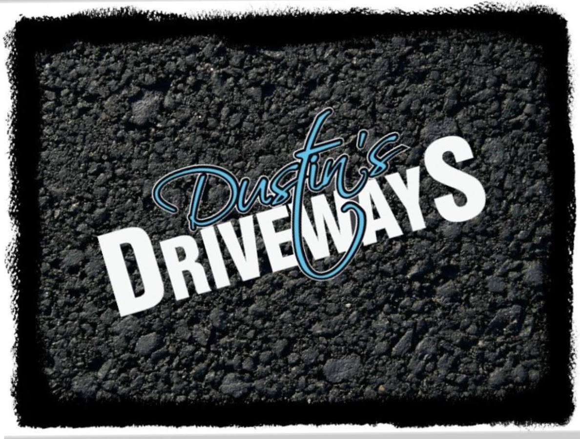 Business photo for Dustin's Driveways in Pasadena, MD