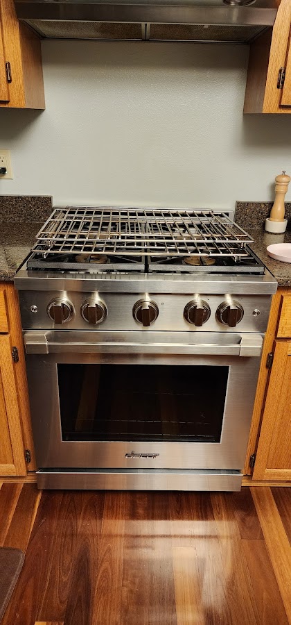 EasyFixOregon Appliance Repair Service photo
