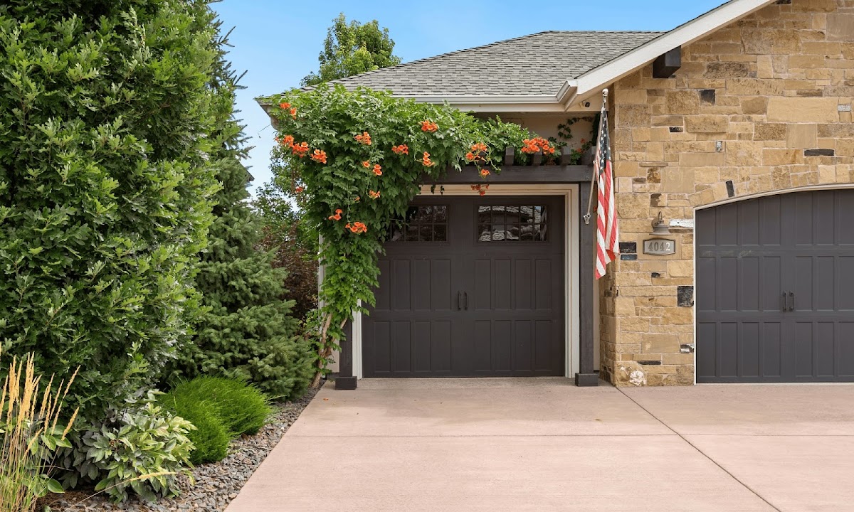 Business photo for Gopher Garage Door Service in Lonsdale, MN