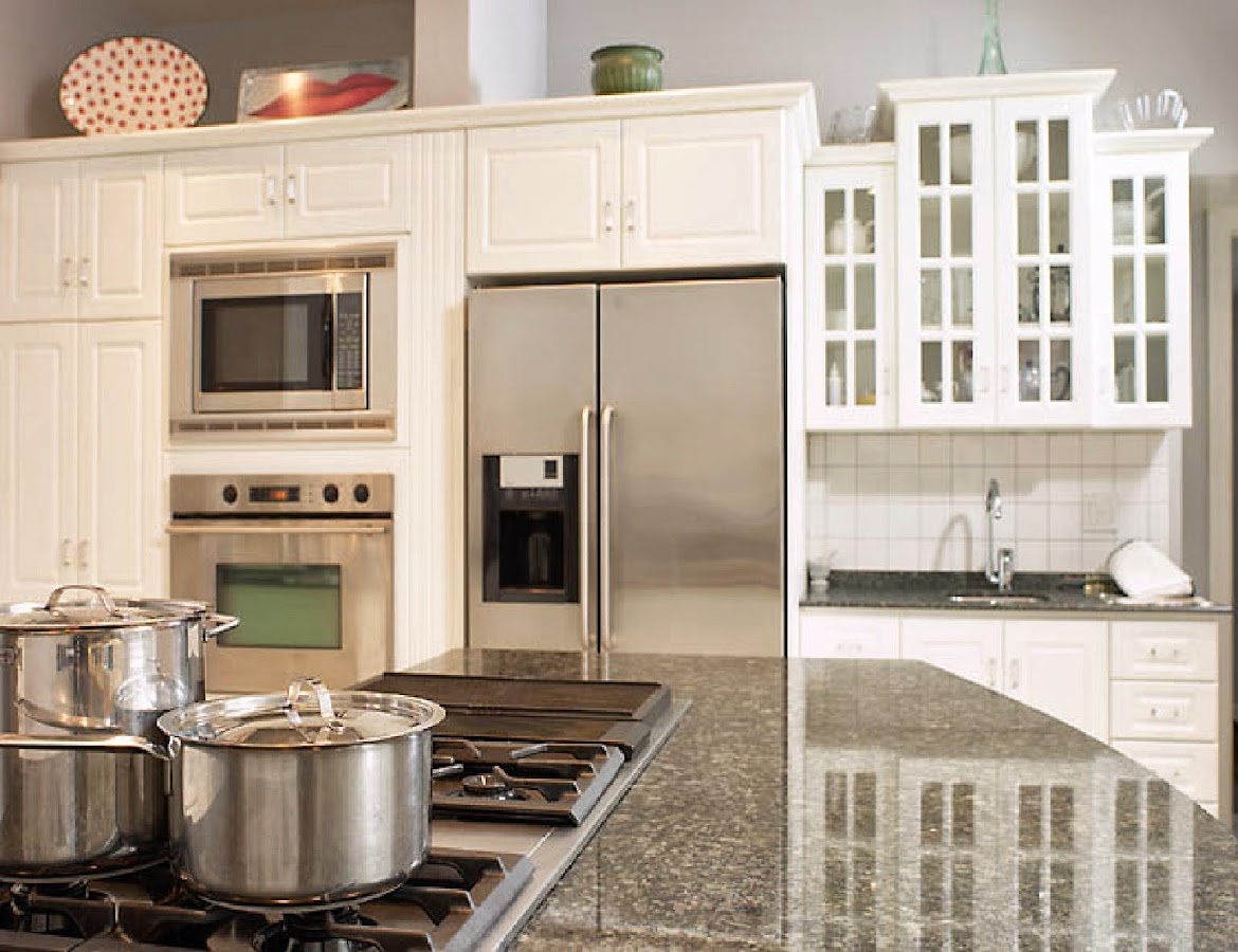 Advanced Appliance Solutions Inc Appliance Repair Service photo