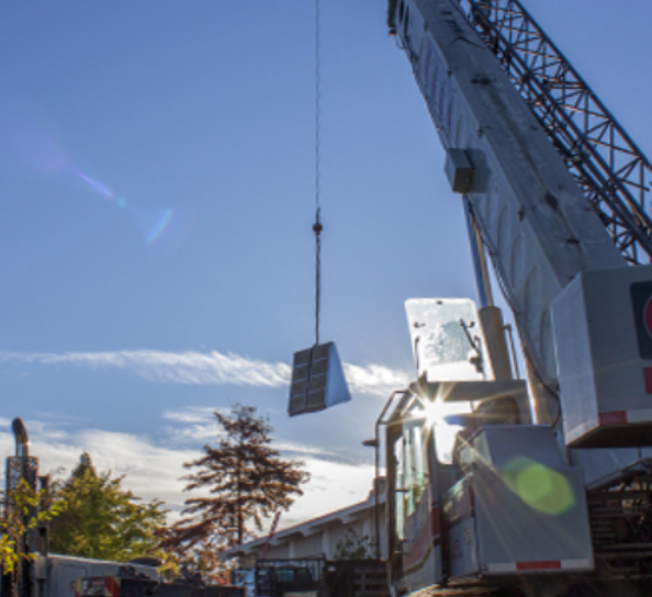 Business photo for Metal Masters, Inc in Klamath Falls, OR