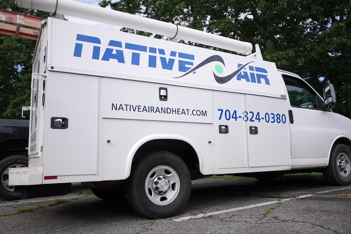 Business photo for Native Air, Inc. in Lowell, NC