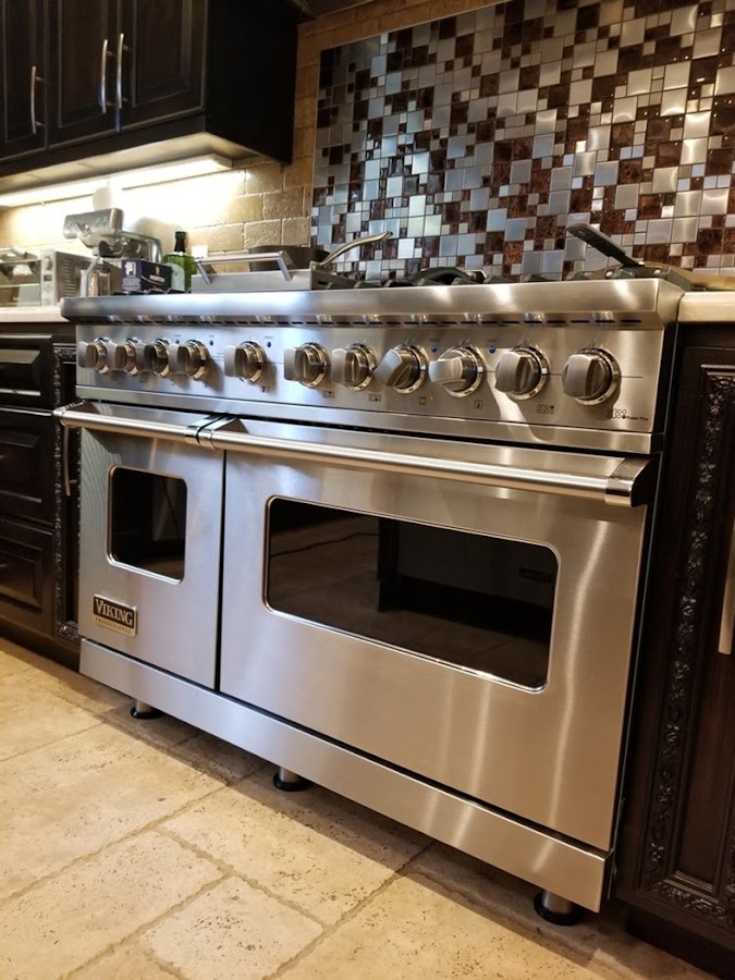 Viking Repair Pro Appliance Repair Service photo