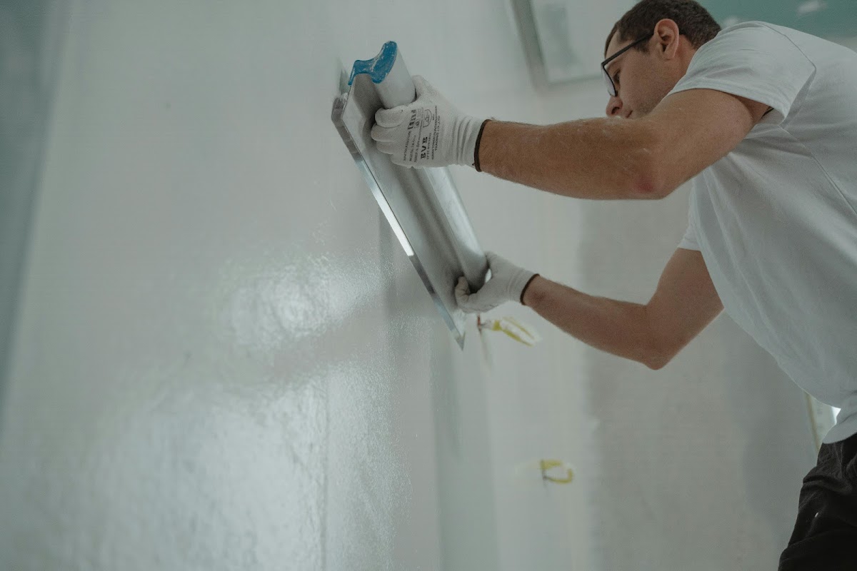 Business photo for New York Wall Repair in New York, NY