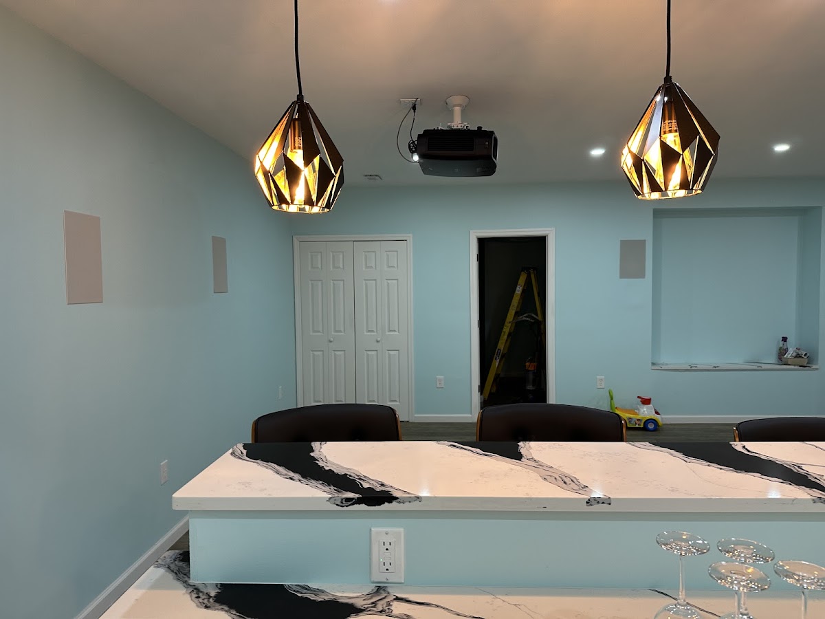 Business photo for Hayat Contractors and Builders Inc in Bronx, NY