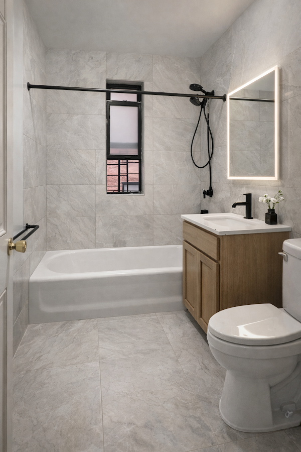 Business photo for ASSURED PROPERTY SOLUTIONS LLC in Bronx, NY