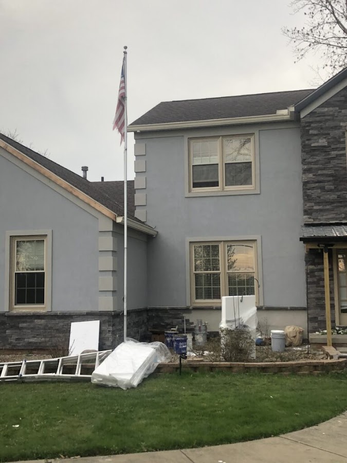 Business photo for JS Brothers Construction LLC in Akron, OH