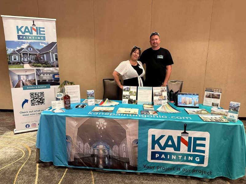 Business photo for Kane Painting, LLC in Akron, OH